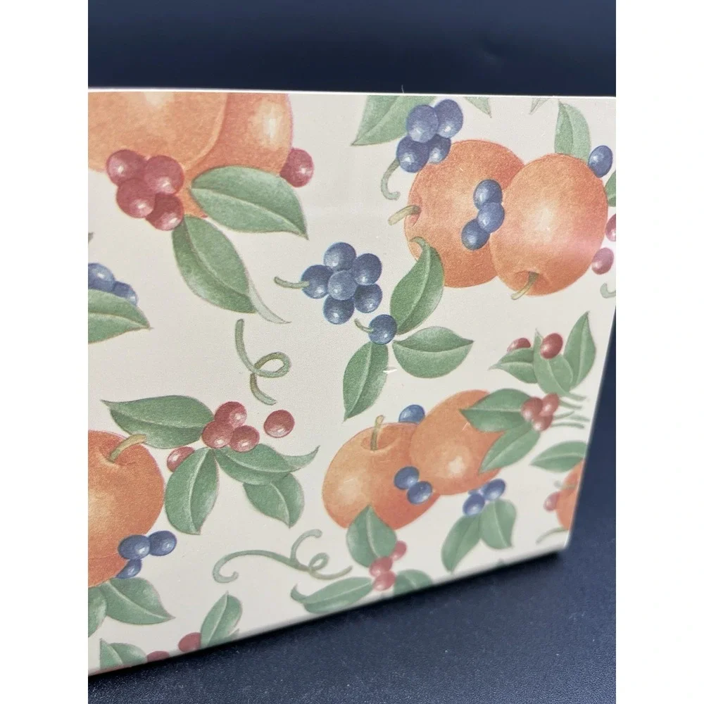 Corelle Abundance Napkin Holder